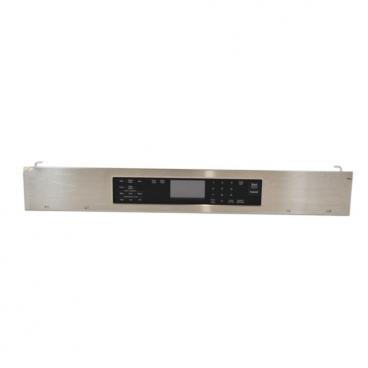 KitchenAid KSEG950ESS0 User Interface Control Board Overlay Panel - Genuine OEM