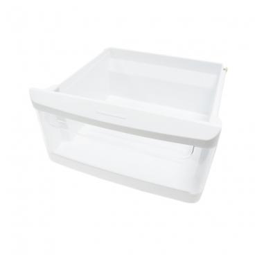 KitchenAid KSFS25FJBL00 Crisper Drawer - Genuine OEM