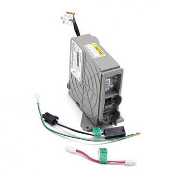 KitchenAid KSFS25FKWH00 Inverter Board Kit - Genuine OEM