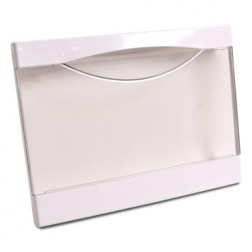 KitchenAid KSRA25FKWH00 Basket Cover (Front) - Genuine OEM