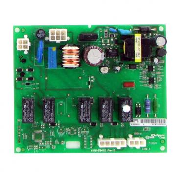 KitchenAid KSRC25FVMT00 Refrigerator Main Electronic Control - Genuine OEM