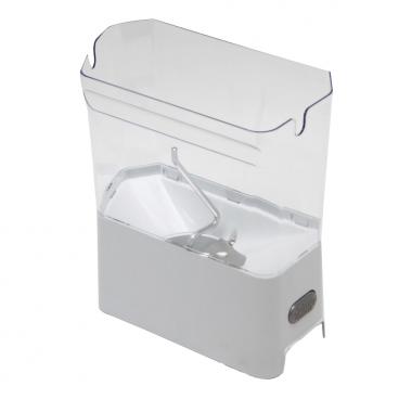 KitchenAid KSRG25FTWH01 Ice Container - Genuine OEM