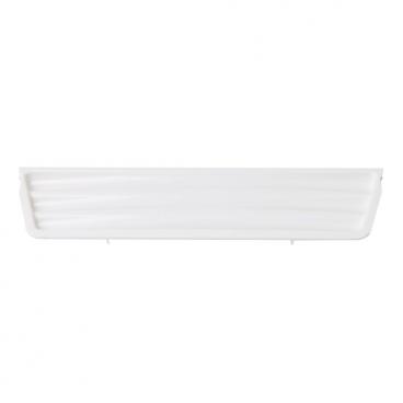 KitchenAid KSRI25FNBT00 Dispenser Drip Tray (White) - Genuine OEM