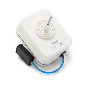KitchenAid KSRJ25FXWH03 Evaporator Fan Motor - Genuine OEM