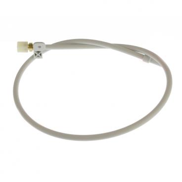 KitchenAid KSRJ25FXWH03 Water-Line Filter Tube - Genuine OEM