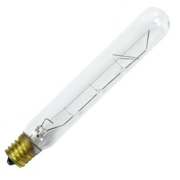 KitchenAid KSRS22DWAL00 Light Bulb (40W) - Genuine OEM
