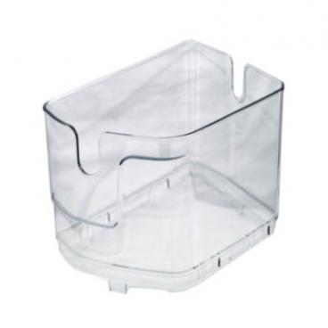 KitchenAid KSRV22FVWH01 Ice Container Genuine OEM