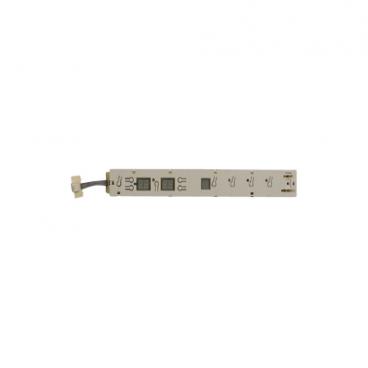 KitchenAid KSSS42QKT01 User Interface Control Board (Frig) - Genuine OEM
