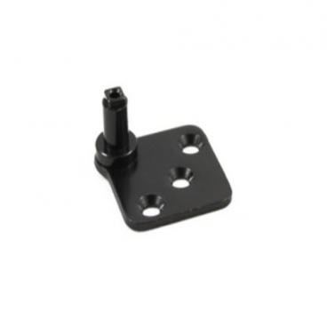 KitchenAid KSSS42QKW02 Door Hinge (Upper, Frz/Frig) - Genuine OEM