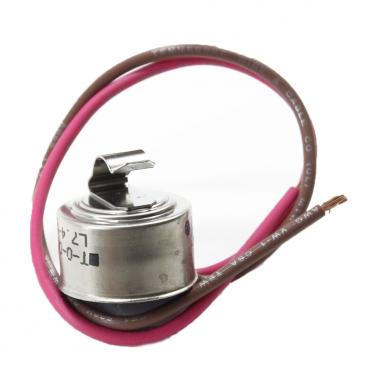 KitchenAid KSSS42QMW01 Defrost Thermostat - Genuine OEM
