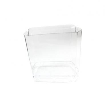 KitchenAid KSSS42QMW01 Ice Bin/Bucket Genuine OEM
