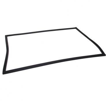 KitchenAid KTRA19EMBT01 Door Gasket (Black) Genuine OEM