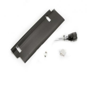 KitchenAid KUCV151MSS0 Start Switch Actuator Kit - Genuine OEM
