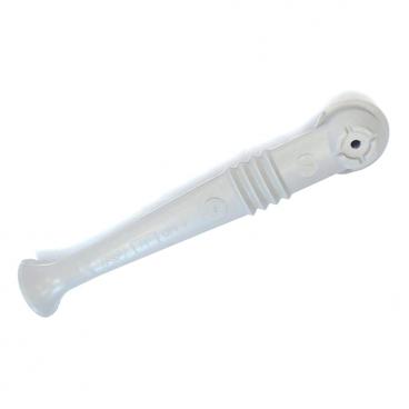 KitchenAid KUDC02IRBL0 Upper Spray Arm Manifold - Genuine OEM