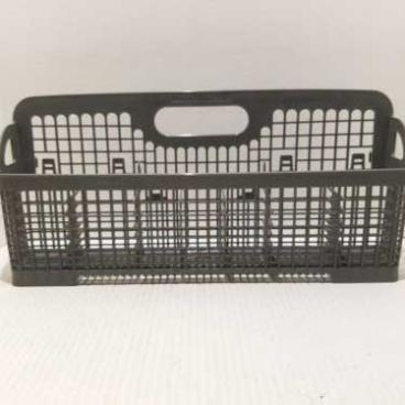 KitchenAid KUDC03IVBS1 Silverware Basket - Genuine OEM