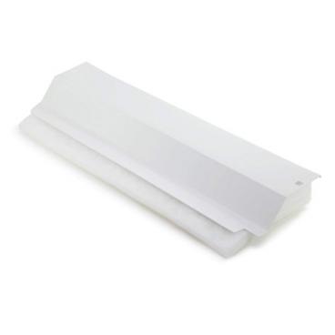 KitchenAid KUDC10FXBL2 Dishwasher Toe Kick Panel Assembly - Genuine OEM