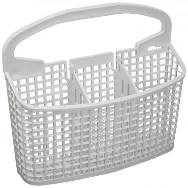 KitchenAid KUDC24SESS4 Silverware Basket (Lower Rack) - Genuine OEM