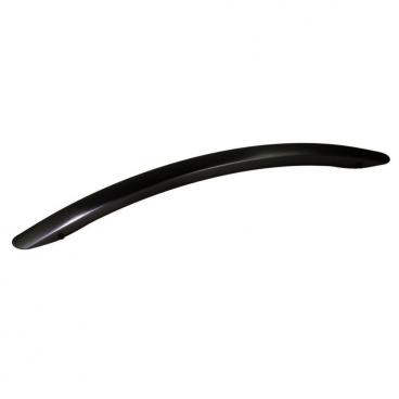 KitchenAid KUDD01DPPA0 Dishwasher Handle (Black) - Genuine OEM