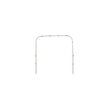 KitchenAid KUDF230BWH0 Door Gasket - Genuine OEM