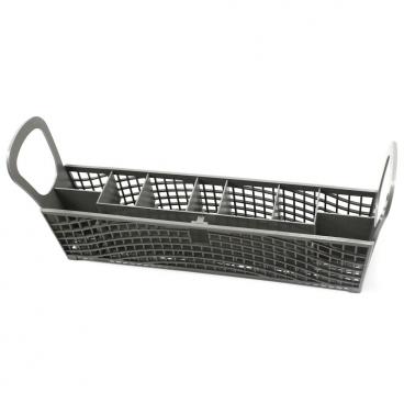 KitchenAid KUDI01FKWH0 Silverware Basket - Genuine OEM