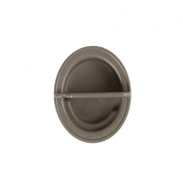 KitchenAid KUDI02CRBL0 Dispenser Cap - Genuine OEM