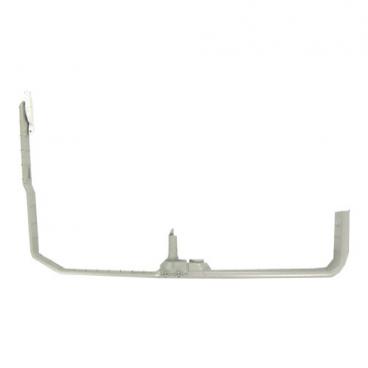 KitchenAid KUDJ01TJBL0 Feed Tube Assembly - Genuine OEM