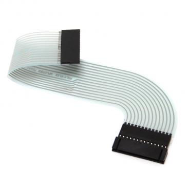 KitchenAid KUDL02FRSS1 User Interface Ribbon Cable - Genuine OEM