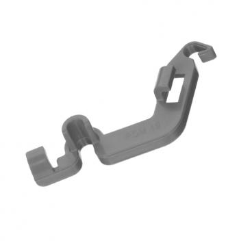 KitchenAid KUDP01FLWH3 Dishrack Tine Pivot Clip - Genuine OEM