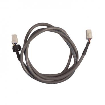 KitchenAid KUDR204ESB00 Display to Indicator Harness - Genuine OEM