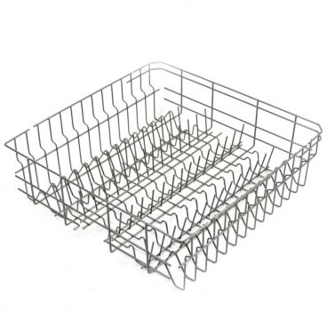 KitchenAid KUDS03STBL3 Dish Rack Assembly (Upper) - Genuine OEM