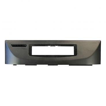 KitchenAid KUDS24SEAL4 Control Panel (Black) - Genuine OEM
