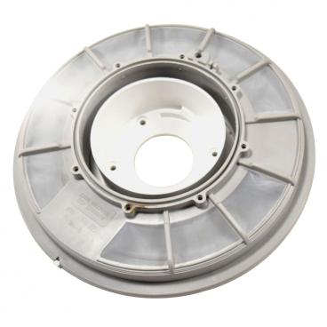KitchenAid KUDS25SEBL0 Pump Filter - Genuine OEM