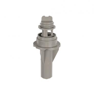 KitchenAid KUDS30FXPAA Lower Spray Arm Hub-Support - Genuine OEM