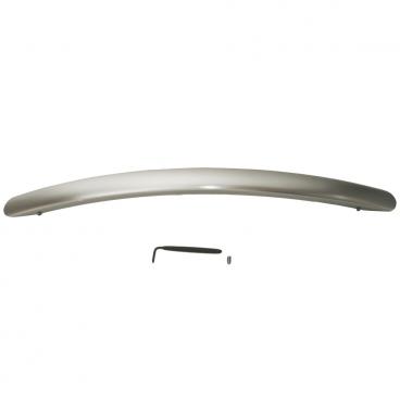 KitchenAid KUDU03FTWH3 Upper Door Handle (Stainless) - Genuine OEM