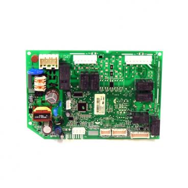KitchenAid KUIX305EWH0 User Interface Electronic control Board - Genuine OEM