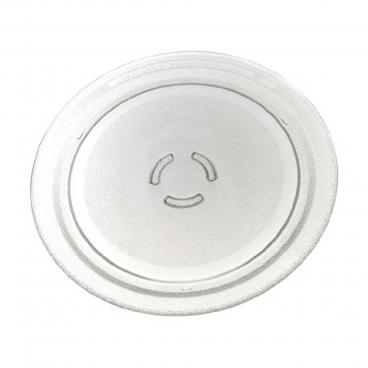 KitchenAid YKBHC109JT0 Turntable Tray - Genuine OEM