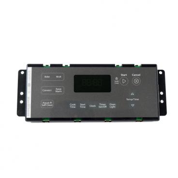 KitchenAid YKFEG500EWH2 Oven User Interface Control Board Genuine OEM