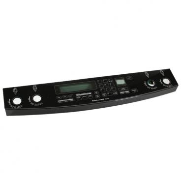 KitchenAid YKGRT607HB6 User Interface Control Panel - Genuine OEM