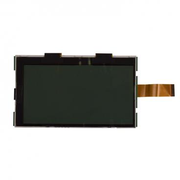 KitchenAid YKHMS2050SBL1 Display Board - Genuine OEM