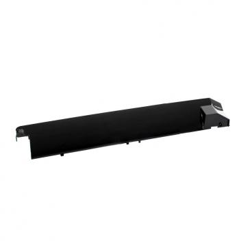 KitchenAid YKMHC319EB3 Vent Grille (Black) - Genuine OEM