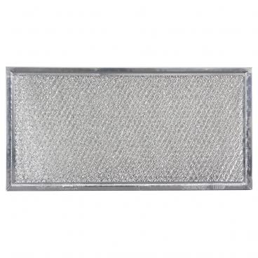 KitchenAid YKMHC319EBS4 Microwave Grease Filter - Genuine OEM