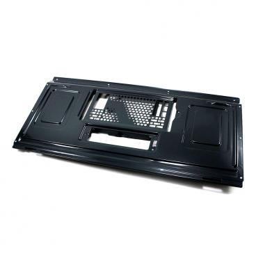 KitchenAid YKMHC319EBS4 Microwave Interior and Ventilation Base - Genuine OEM