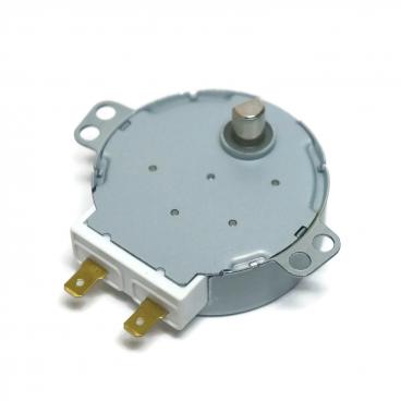 KitchenAid YKMHC319EBS4 Turntable Motor - Genuine OEM