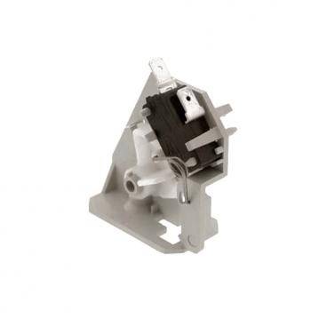 KitchenAid YKMHC319EW2 Microwave Interlock Switch - Genuine OEM