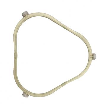 KitchenAid YKMLS311HBS4 Microwave Turtable Ring Support - Genuine OEM
