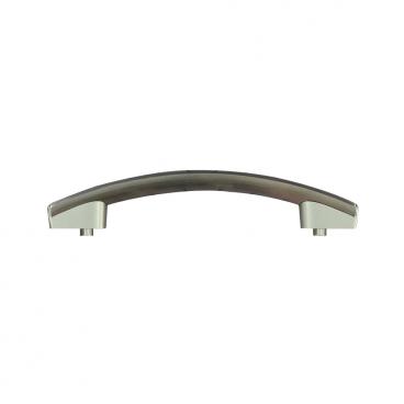 Whirlpool YWML75011HB0 Door Handle (Stainless) - Genuine OEM