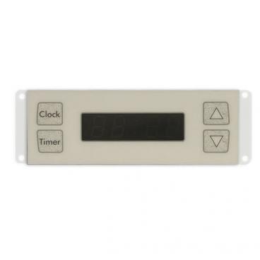 Magic Chef 31211XAS Clock Timer - white - Genuine OEM