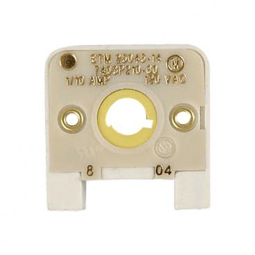 Magic Chef 51FA-2KXS-ON Igniter Spark Switch - Genuine OEM