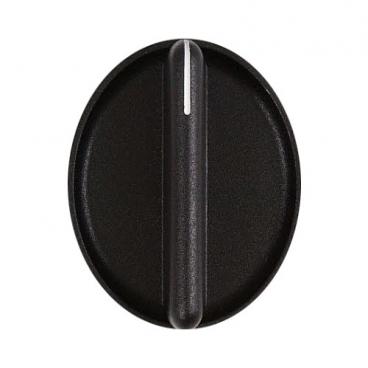 Magic Chef 6157WRA Range Valve Control Knob (Black) - Genuine OEM