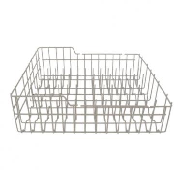 Magic Chef CDB4000WU0 Dishrack (Upper) - Genuine OEM